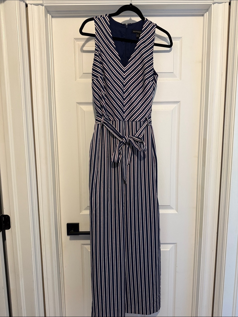 Banana Republic jumpsuit size 8